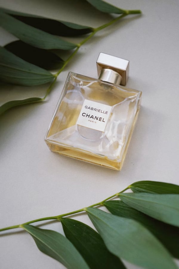 Chanel parfum